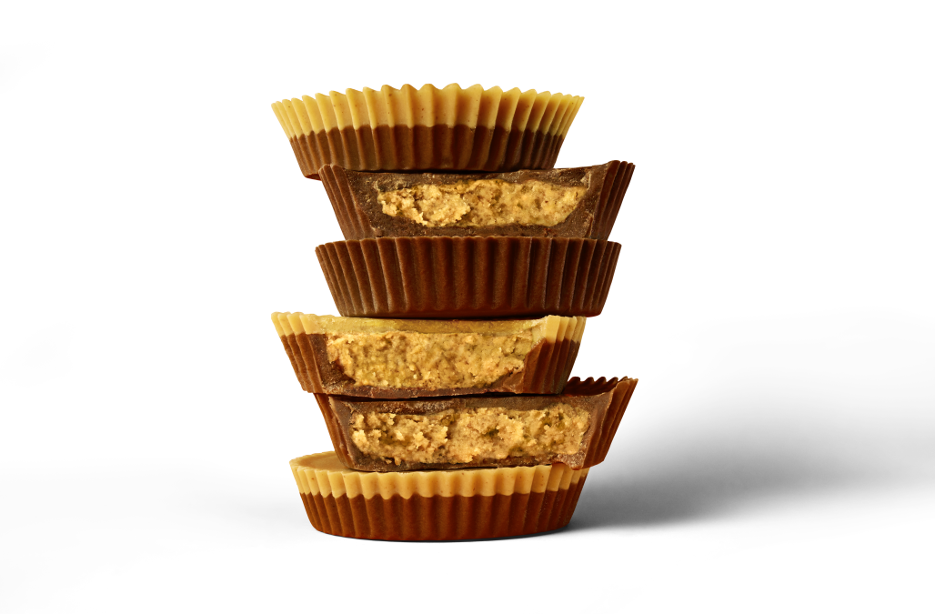 Reese's Peanut Butter Lovers Cup