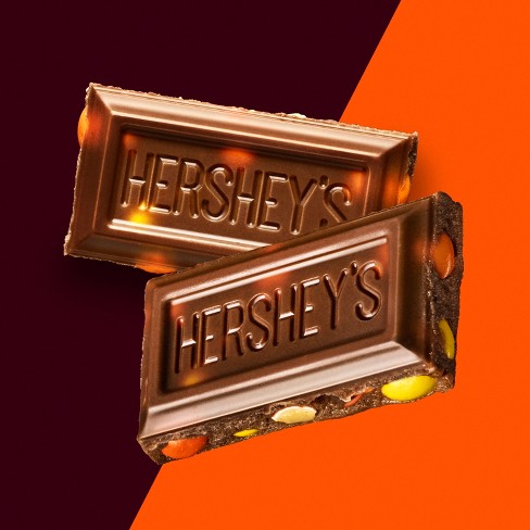 Hershey's Reese's Pieces Chocolate 36er Box