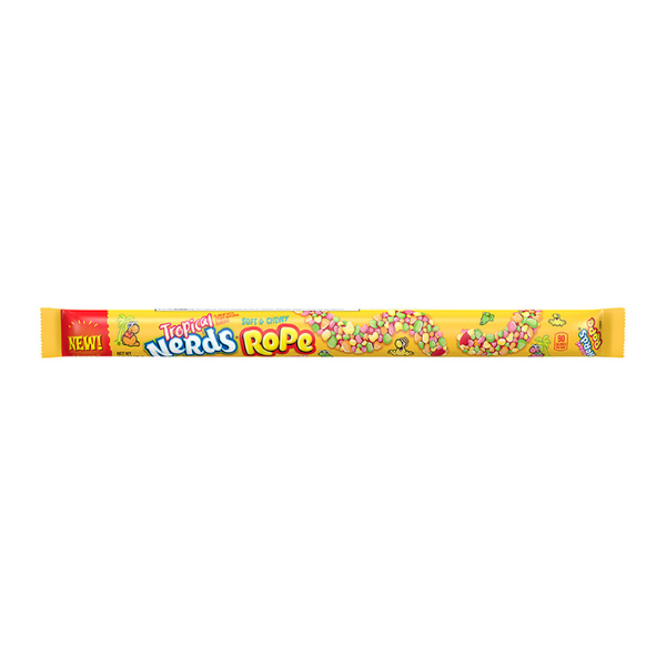 Nerds Tropical Rope