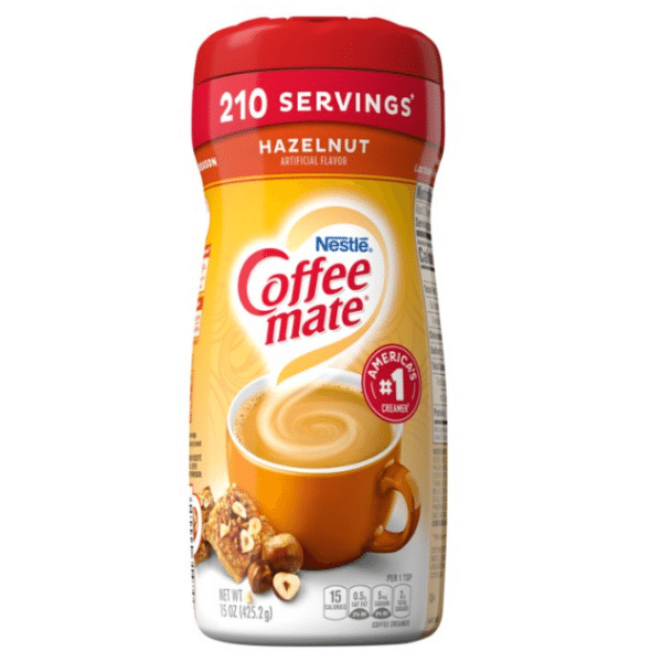 Nestle Coffee Mate Original 311g