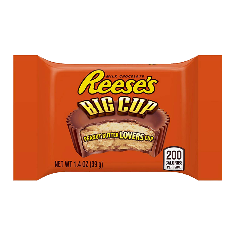 Reese´s Big Cup Box