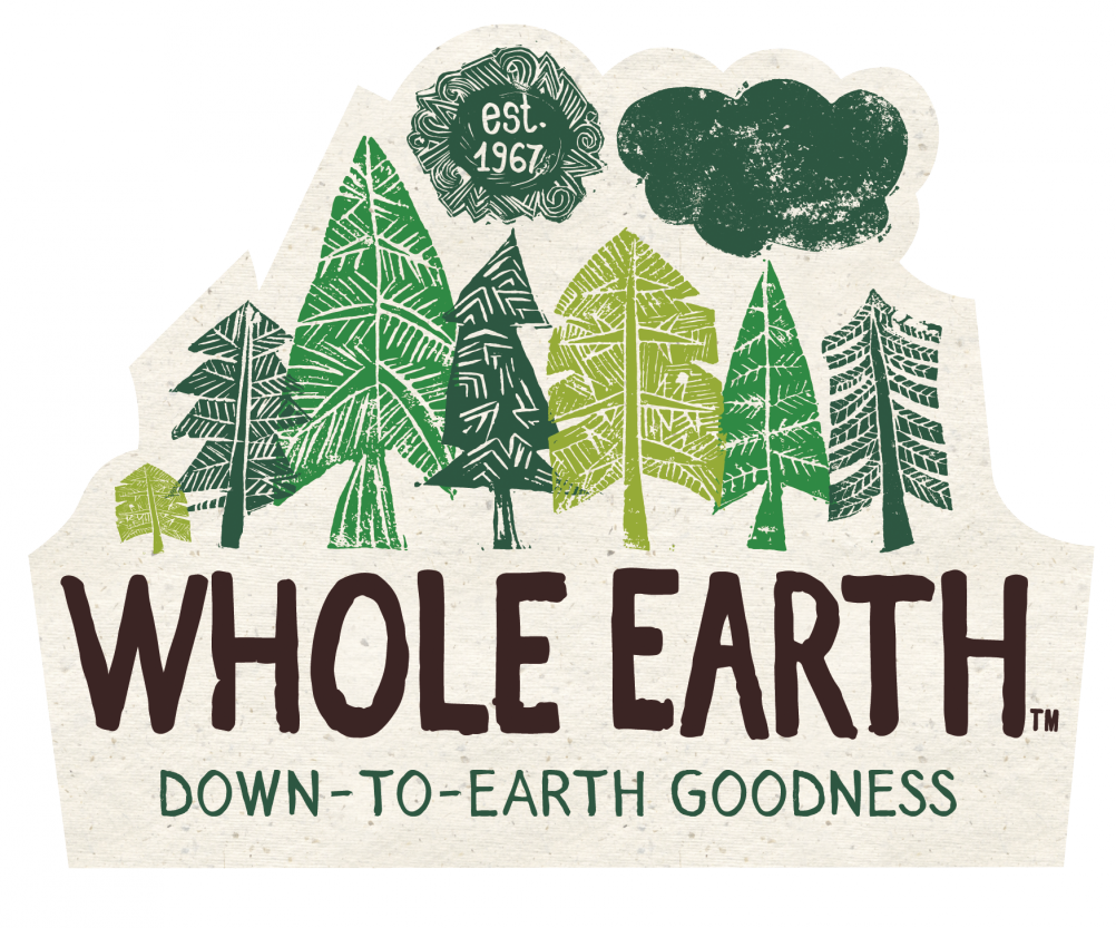 Whole Earth