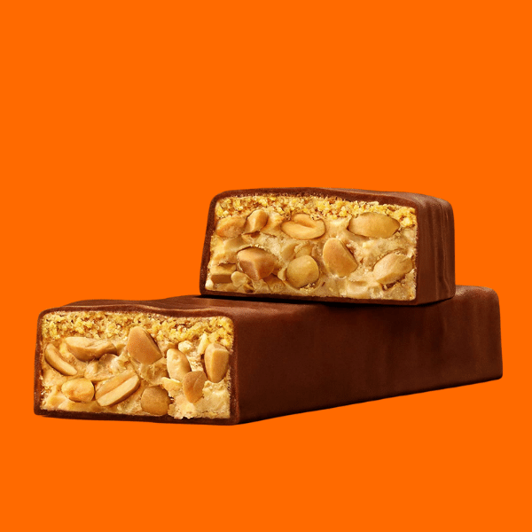 Reese's Crunchy Peanut King Size