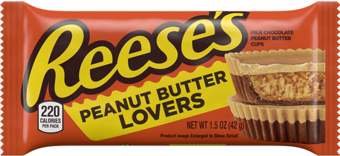 Reese's Peanut Butter Lovers Cup