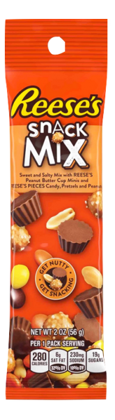 Reese's Snack Mix