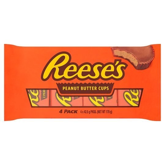 Reese's Peanut Butter Cups Multipack