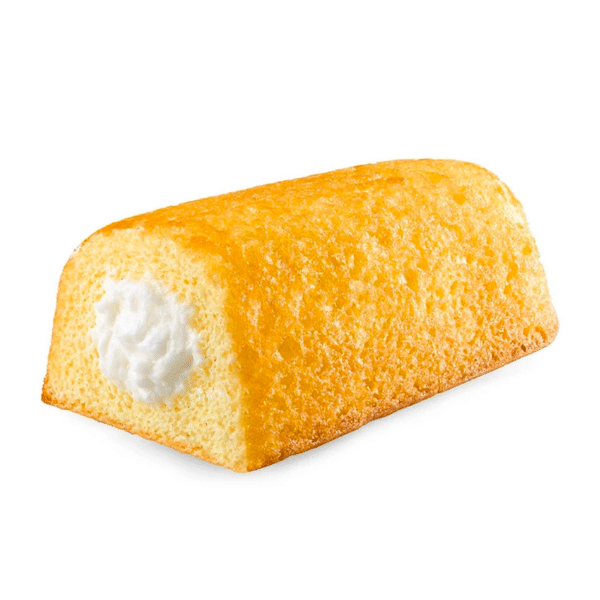 Hostess Twinkies Single Cake