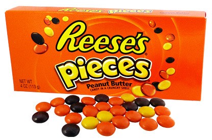 Reese's Pieces 113g