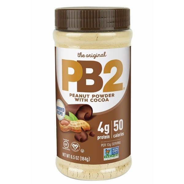 PB2 Cocoa Powdered Peanut Butter 184g