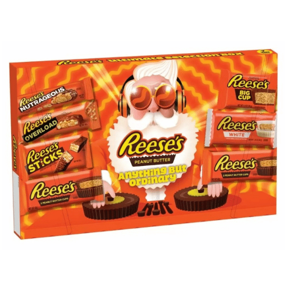 Reese's Ultimate Selection Box 293g