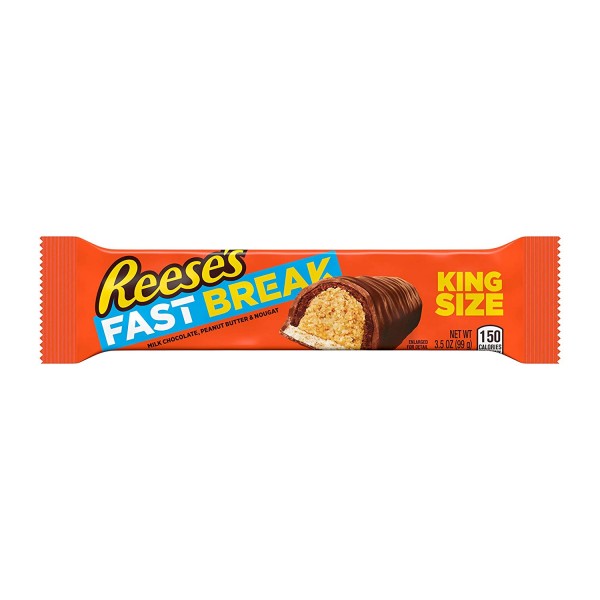 Reese's Fast Break King Size