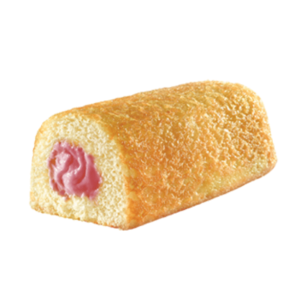 Hostess Twinkies Mixed Berry Single Cake