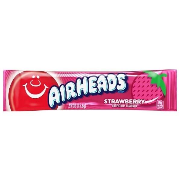 Airheads Strawberry