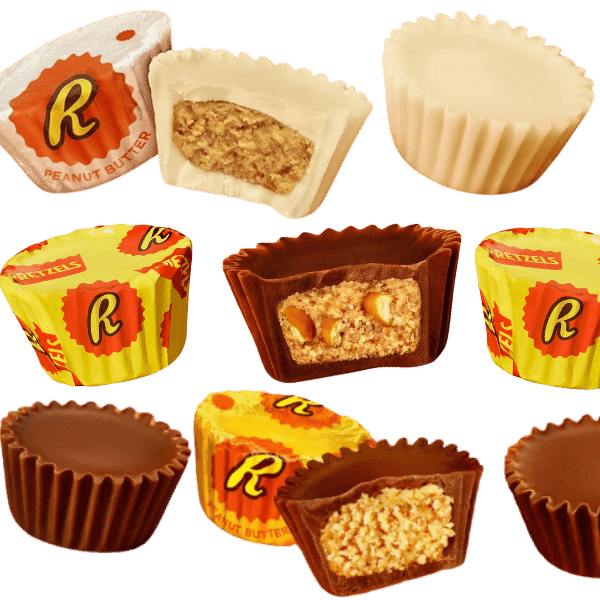 Reese's Peanut Butter Cups Miniature Mix