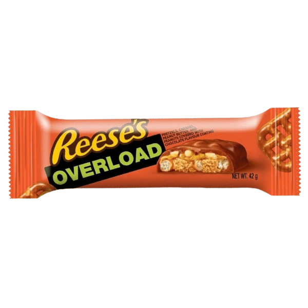 Reese-s-Overload-Schokoladenriegel-Take5-Peanutbuttershop